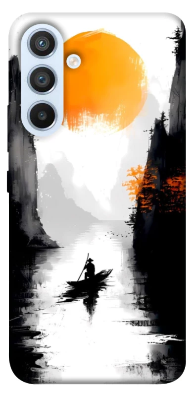 Чохол на Samsung Galaxy A54 5G japan фото 1 з 1