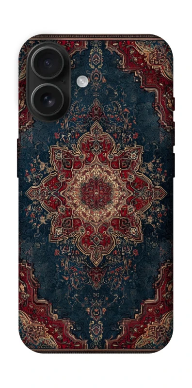 Чохол на Apple iPhone 16 Килим v88 фото 1 з 1