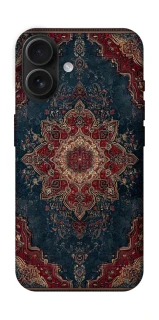 Чохол на Apple iPhone 16 Килим v88 фото 1 з 1