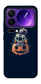 Чохол на Xiaomi 17 Pro Max Halloween Stitch ver.3 фото 1 з 1