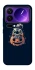 Чохол на Xiaomi 17 Pro Max Halloween Stitch ver.3 фото 1 з 1