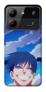 Чохол на ZTE Blade A54 4G Toji v5 фото 1 з 1