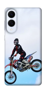 Чохол на Samsung Galaxy S25 Edge Мотокрос фото 1 Чохол на Samsung Galaxy S25 Edge Мотокрос фото 1 з 1