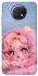 Чохол на Xiaomi Redmi Note 9 5G / Note 9T SKULLPANDA × My Little Pony Ver.3 фото 1 з 1