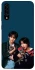 Чохол на Samsung Galaxy A50 (A505F) / A50s / A30s Lee Know and Han - Stray Kids фото 1 з 1