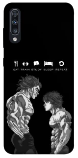 Чехол на Samsung Galaxy A70 (A705F) Baki v2 фото 1 из 1