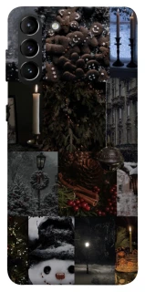 Чехол на Samsung Galaxy S21+ Christmas mood ver.6 фото 1 из 1