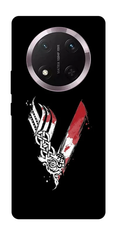 Чохол на Honor X9c V-Vikings фото 1 з 1