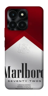 Чохол на Huawei Honor X6a Marlboro фото 1 Чохол на Huawei Honor X6a Marlboro фото 1 з 1