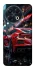 Чехол на TECNO Spark 30 Pro (KL7) Red sports car фото 1 из 1