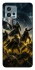 Чохол на Motorola Moto G72 HELLDIVERS фото 1 з 1
