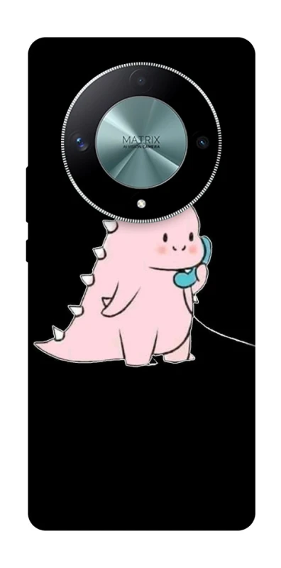 Чехол на Huawei Magic6 Lite Pair romantic theme ver.6 фото 1 из 1