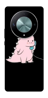 Чехол на Huawei Magic6 Lite Pair romantic theme ver.6 фото 1 из 1