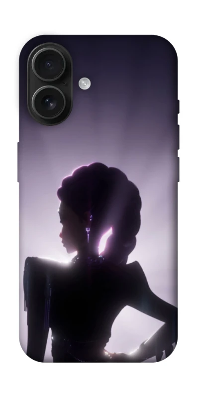 Чехол на Apple iPhone 16 K-Pop Demon Hunters ver.13 фото 1 из 1