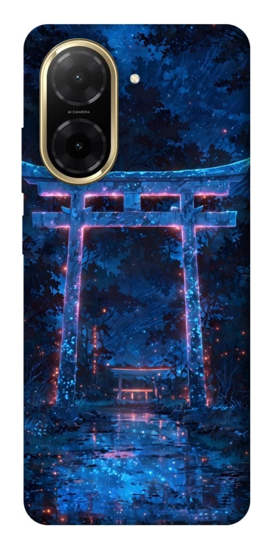 Чохол на Xiaomi Redmi A5 (Europe version) torii gate фото 1 з 1
