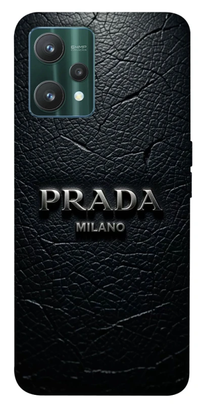 Чохол на Realme 9 Pro Prada фото 1 з 1