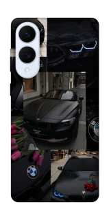 Чохол на Samsung Galaxy S25 Edge BMW collage ver.4 фото 1 з 1