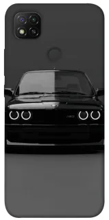 Чохол на Xiaomi Redmi 9C BMW v11 фото 1 з 1