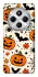 Чохол на Xiaomi Redmi 14C / Poco C75 Halloween v13 фото 1 з 1