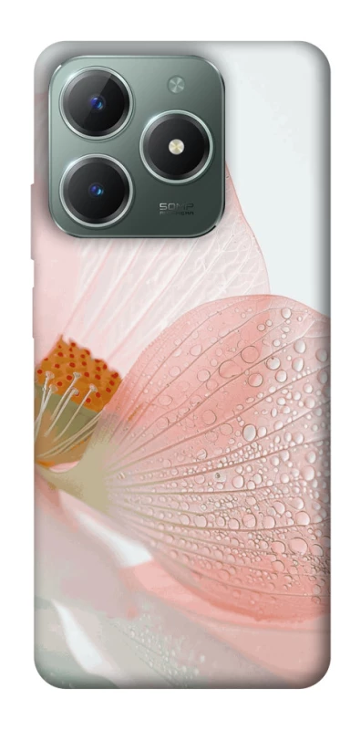 Чохол на Realme C61 Flowers zon фото 1 з 1