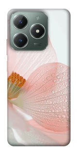 Чехол на Realme C61 Flowers zon фото 1 из 1