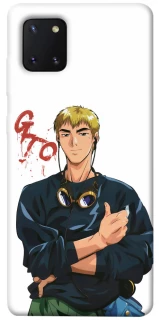 Чехол на Samsung Galaxy Note 10 Lite (A81) Onizuka фото 1 из 1