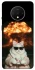 Чехол на OnePlus 7T Exploding Kittens ver.2 фото 1 из 1