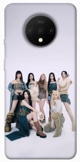 Чехол на OnePlus 7T BABYMONSTER v3 фото 1 из 1