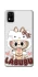 Чохол на ZTE Blade A31 Hello Kitty Labubu фото 1 з 1