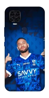 Чехол на ZTE Blade v2020 Neymar Jr. фото 1 из 1