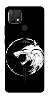 Чехол на Oppo A15s / A15 Школа Волка фото 1 из 1