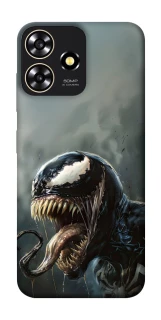 Чохол на ZTE Blade A73 4G venom v7 фото 1 з 1