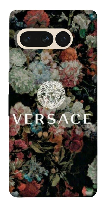 Чохол на Google Pixel 7 Pro Versace ver.2 фото 1 з 1