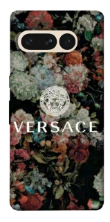 Чехол на Google Pixel 7 Pro Versace ver.2 фото 1 из 1