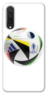Чохол на Xiaomi Mi CC9 / Mi 9 Lite Football Ball 2024 v2 фото 1 з 1