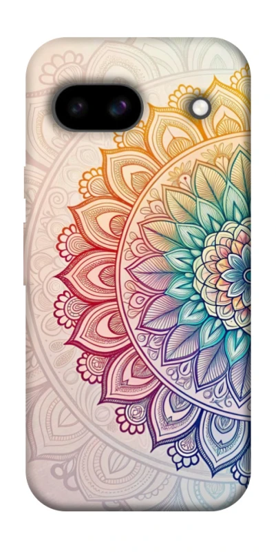 Чохол на Google Pixel 8a Mandala ver.1 фото 1 з 1