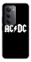 Чохол на Xiaomi Redmi 15 (Global) AC/DC logo фото 1 з 1