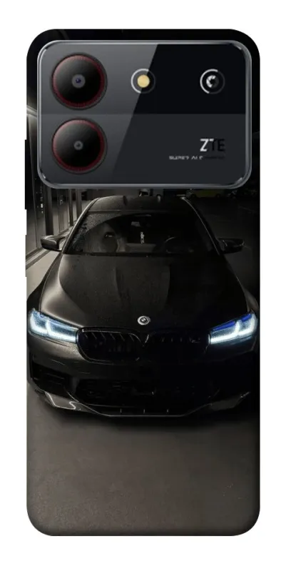 Чохол на ZTE Blade A54 4G BMW v45 фото 1 з 1