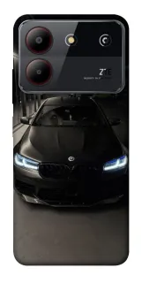 Чехол на ZTE Blade A54 4G BMW v45 фото 1 из 1