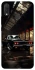 Чехол на Huawei P Smart+ (nova 3i) Black classic car фото 1 из 1