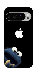 Чохол на Google Pixel 10 Pro Apple logo ver.10 фото 1 з 1