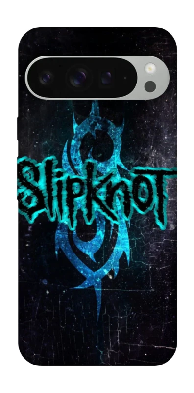 Чехол на Google Pixel 9 Pro XL Slipknot ver.2 фото 1 из 1