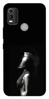 Чохол на Nokia C21 Plus Goddess of war ver.7 фото 1 з 1