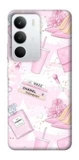 Чохол на Realme C71 Fashion collage ver.10 фото 1 з 1