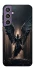 Чехол на Samsung Galaxy S23 FE Dark Angel фото 1 из 1