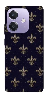 Чехол на Oppo A40m Lily фото 1 из 1