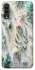 Чохол на Samsung Galaxy A70 (A705F) Floral design ver.3 фото 1 з 1