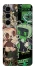Чохол на Samsung Galaxy S25+ Dandy World Shelly Art фото 1 з 1