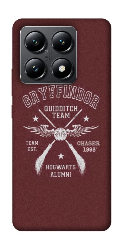 Чохол на Xiaomi 14T Harry Potter v6 фото 1 з 1