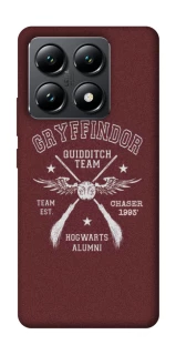 Чохол на Xiaomi 14T Harry Potter v6 фото 1 з 1